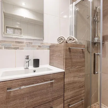 Superbe En Plein Centre Du Vieil Apartmán Antibes