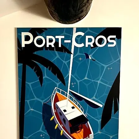 Apartmán Superbe En Plein Centre Du Vieil *