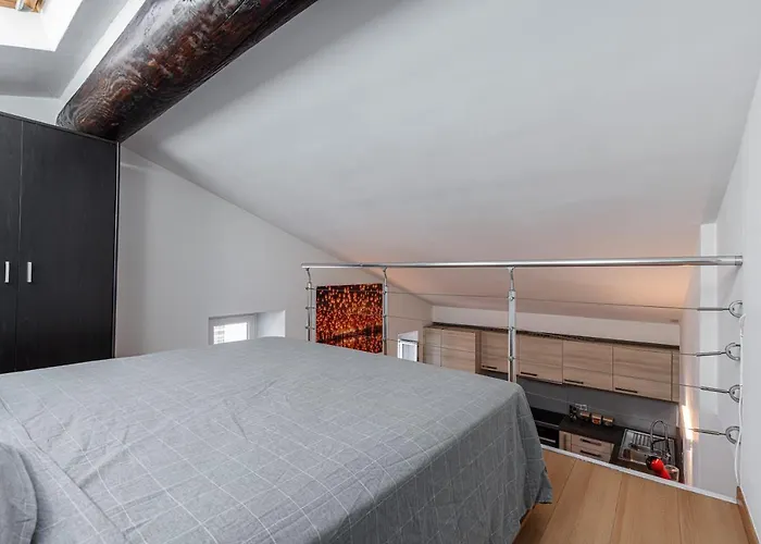 Apartment Superbe En Plein Centre Du Vieil Antibes