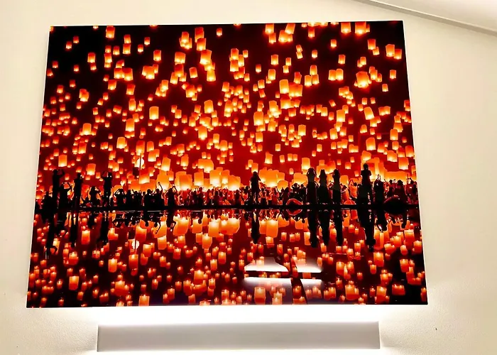 شقة Superbe En Plein Centre Du Vieil