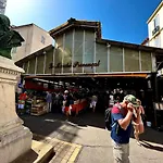 Superbe En Plein Centre Du Vieil Appartamento *