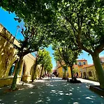 Superbe En Plein Centre Du Vieil Appartamento