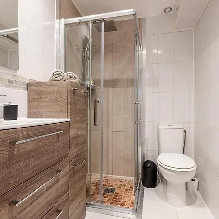 Apartamento Superbe En Plein Centre Du Vieil *