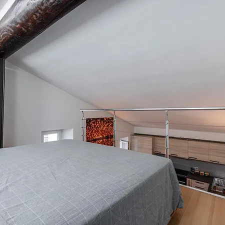 Apartamento Superbe En Plein Centre Du Vieil Antibes