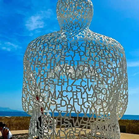 Superbe En Plein Centre Du Vieil アパート アンティーブ