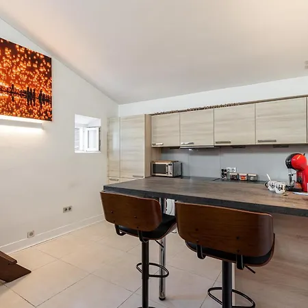 Superbe En Plein Centre Du Vieil