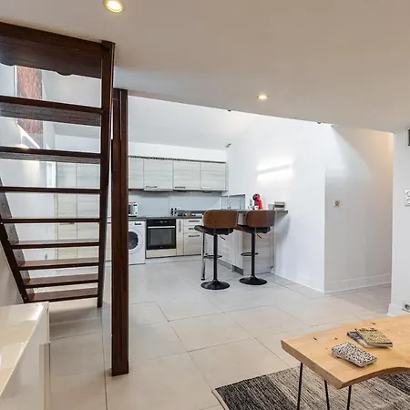 Apartamento Superbe En Plein Centre Du Vieil Antibes