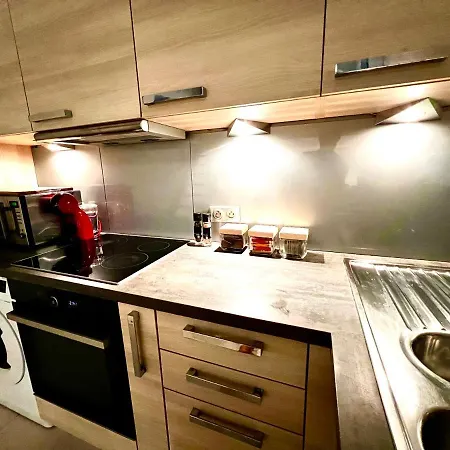 Superbe En Plein Centre Du Vieil * アンティーブ