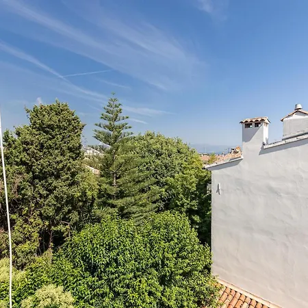 Superbe En Plein Centre Du Vieil Διαμέρισμα