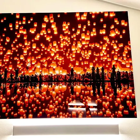 アパート Superbe En Plein Centre Du Vieil