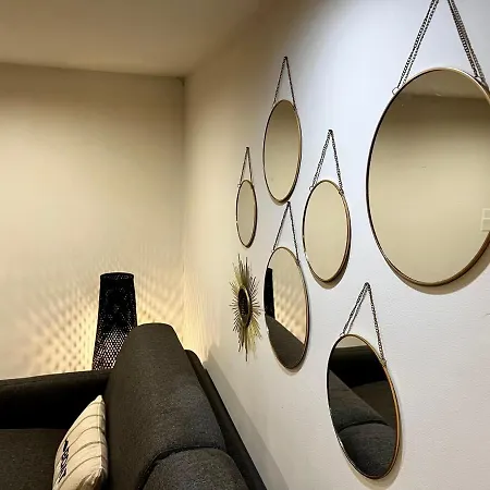 Apartamento Superbe En Plein Centre Du Vieil