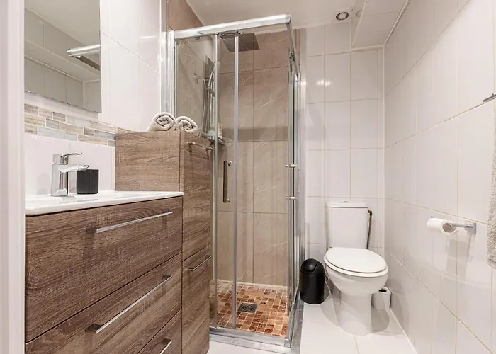 Apartment Superbe En Plein Centre Du Vieil *