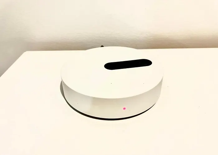 Apartment Superbe En Plein Centre Du Vieil