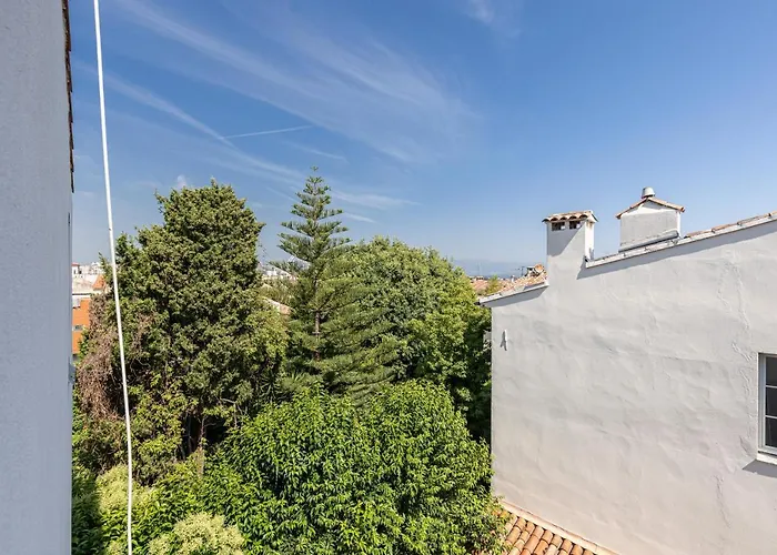 Superbe En Plein Centre Du Vieil Апартаменти